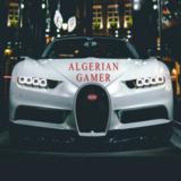 Algerian Gamer