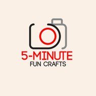5-minute fun crafts