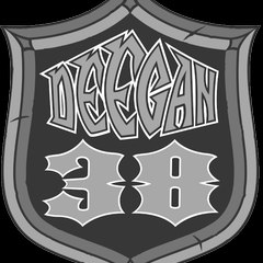 Deegan 38