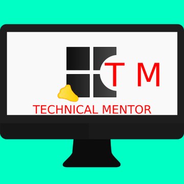 Technical Mentor