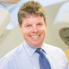 Dr. Chris Nutting