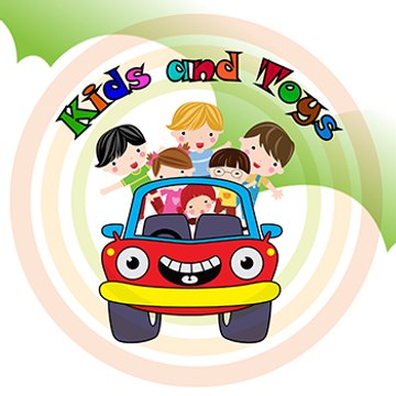 KidsAndToys