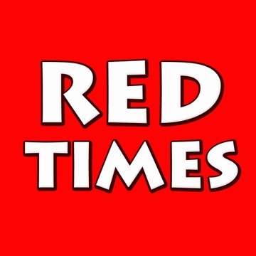 Red Times