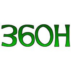 360H