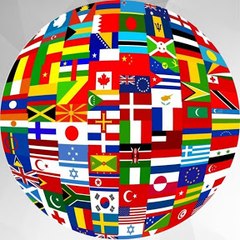 Anthems of Nations