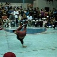 BBoy Renan New Crazy Elements