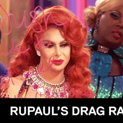 Ver Gratis RuPauls Drag Race 11X4 HD 2019 En Línea