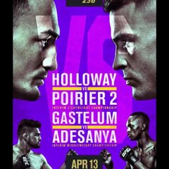 Fight Lounge