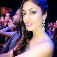 Bollywood Crush