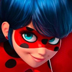 MIRACULOUS - Les Aventures de Ladybug et Chat Noir