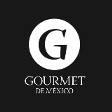 Gourmet de México