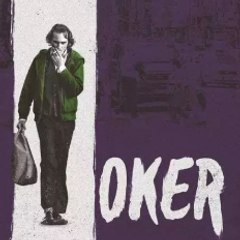 Joker !2019 Chris Redd Watch