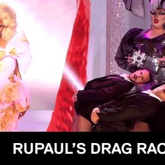 Ver RuPaul's Drag Race VH1 HD 2019 Series de TV