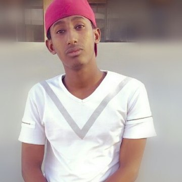 M-NUR ALI