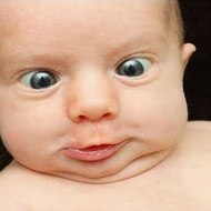 Funny Fails Baby Video