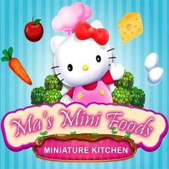 Ma's Mini Foods