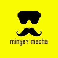 Mingey Macha