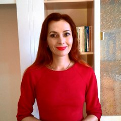 Ірина Кременовська