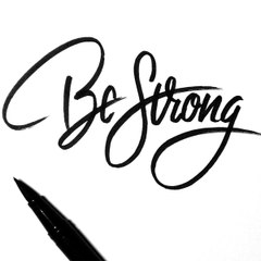 beStrong
