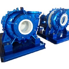 Shenyang No.1 Pump Co.,Ltd.
