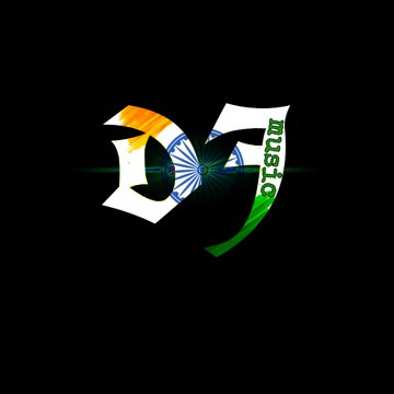 DJ Music India