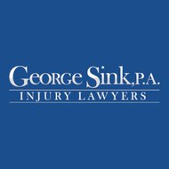 George Sink, P.A. Injury Lawyers