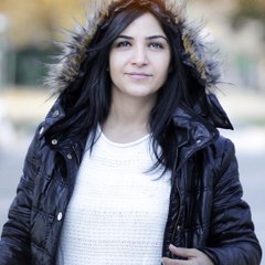 Gamze Bozkaya