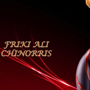 Friki ali chinorris