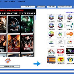 Mauricio TV