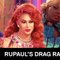 Ver RuPaul's Drag Race VH1 Monster Ball HD 2019