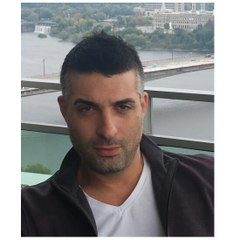 Jason Tabbara