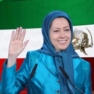 Maryam Rajavi