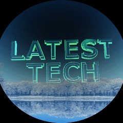 Latest Tech