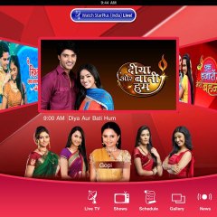 Star Plus Serials