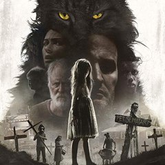 Pet Sematary 2019 full movie