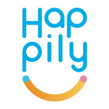 Happily