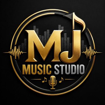 MJ MUSIC STUDIO
