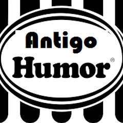 Humor Antigo Acervo