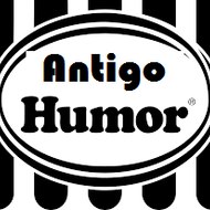 Humor Antigo Acervo