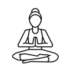 Yoga with Adriend