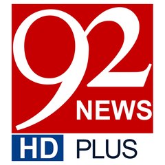 92 News HD Plus