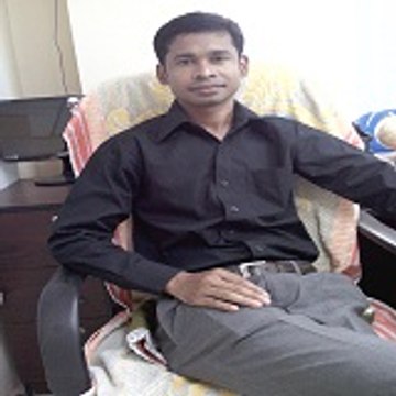 Zahirul Islam