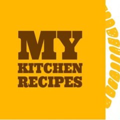 My kitchen recipes
