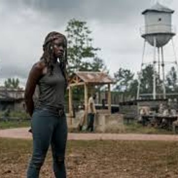 Ver The Walking Dead HD Series de TV 9X16 AMC 2019