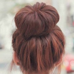 Make-Up & Hairstyles Tutorials