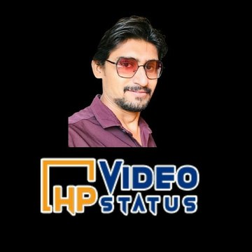 Hp Video Status