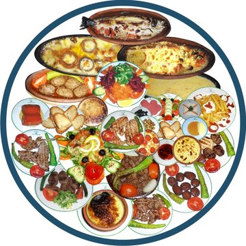 Yemek Tarifleri