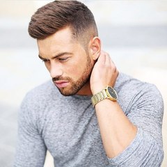 mauricecompton