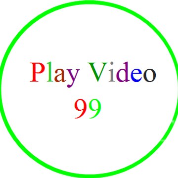 Play video 99