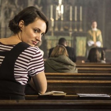 Fleabag TV